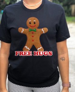 Gingerbread T-shirt