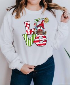 Gnome Love - Unisex Sweatshirts