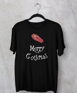 GothmasT-shirt