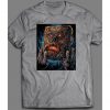 HORROR MOVIE EVIL Book Of The Dead Movie Shirt