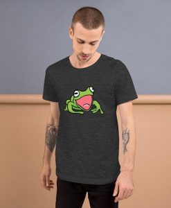 Happy Frog T-Shirt