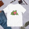 Happy Frog T-Shirts