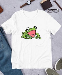 Happy Frog T-Shirts