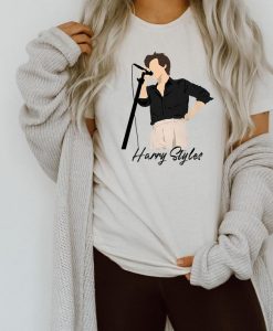 Harry Styles T-Shirt