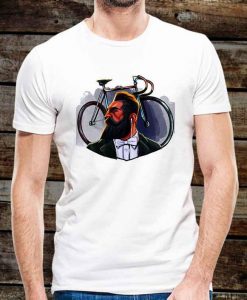 Hipster Style T Shirt