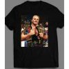 INTERCONTINENTAL CHAMP OWEN Vintage Wrestling Shirt