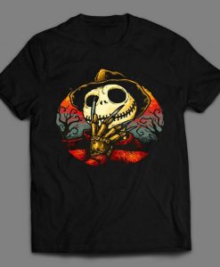 JACK SKELLINGTON H Shirt