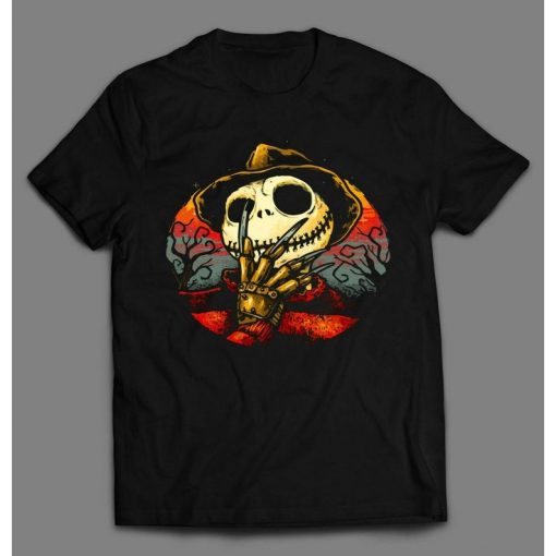 JACK SKELLINGTON H Shirt