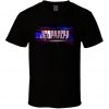 Jeopardy Logo Tv Game Show Trivia Classic Alex Trebek T Shirt