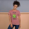 Just A Girl Who Loves Frog T-Shirt