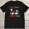 Keep Christ In Christmas Classic T-shirt