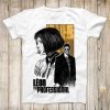 Leon The Professional Cinema T shirt