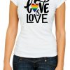 Love is Love T-Shirt