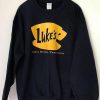 Luke’s Sweatshirt