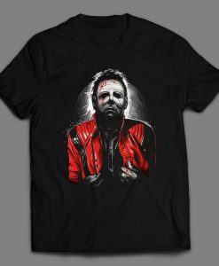 MICHAEL MYERS THRILLER Killer Shirt