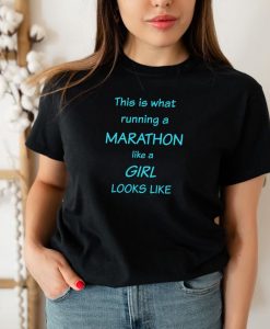 Marathon T-Shirt