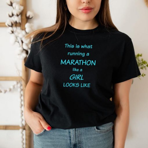 Marathon T-Shirt