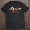 Meemaw Gifts Tshirt