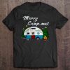 Merry Camp-mas – Camper Tshirt