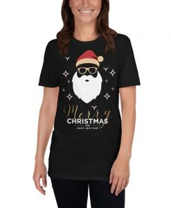 Merry Christmas T-shirt