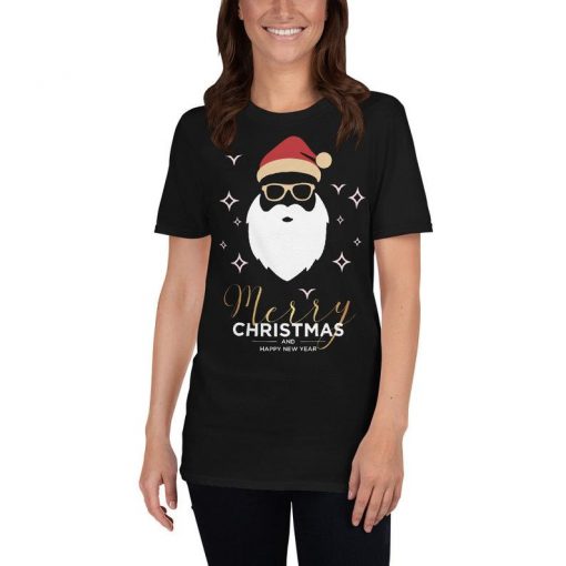 Merry Christmas T-shirt