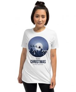 Merry Christmas T-shirts