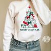 Merry Woofmas Sweatshirt