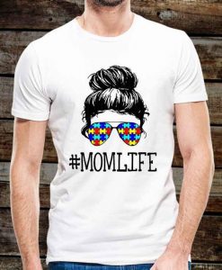 Momlife T Shirt