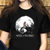 Mother Of Nightmares Shirt