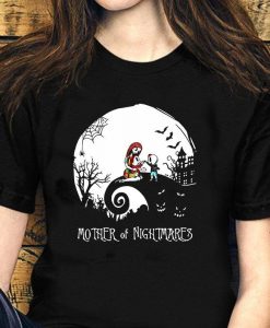 Mother Of Nightmares Shirt