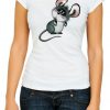 Mouse White T-Shirt