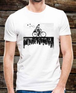 New York Reflections T Shirt