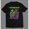 POP SMOKE HAVE Mercy On Me Rare Art Shirt