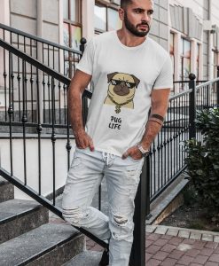 PUG LIFE T-Shirt