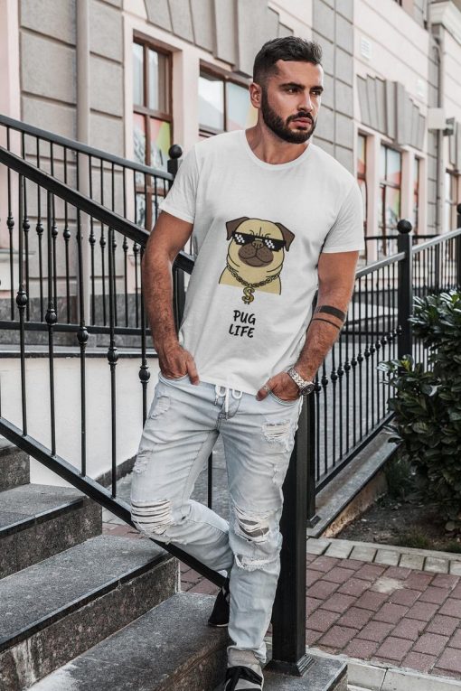 PUG LIFE T-Shirt