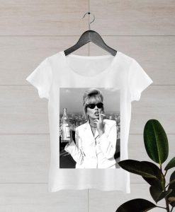 Patsy Stone Woman Shirt