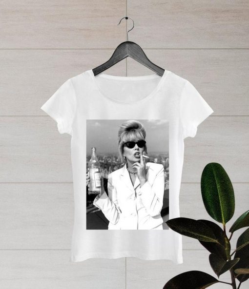 Patsy Stone Woman Shirt