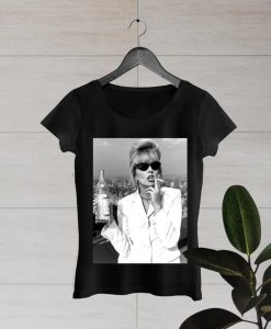 Patsy Stone Woman Shirts