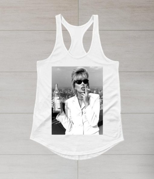 Patsy Stone Woman tanktop