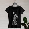 Patti Smith Woman Shirts