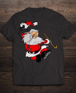 Personalized Christmas shirts