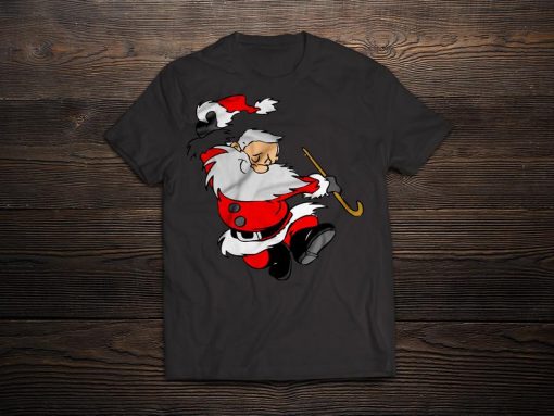 Personalized Christmas shirts