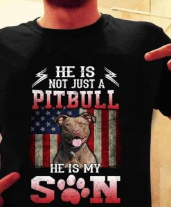 Pitbull Shirt