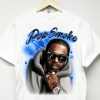 Pop Smoke Shirt