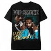 Pop Smoke Shirt