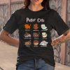 Potter Cats T-Shirt