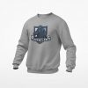 RAVENCLAWS Quidditch Team Sweatshirt