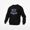 RAVENCLAWS Quidditch Team Sweatshirts