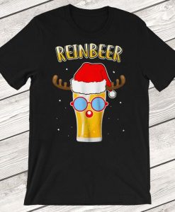 Reinbeer Classic T-shirt