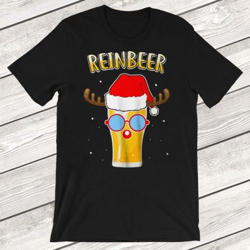 Reinbeer Classic T-shirt